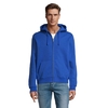 SPIKE HOOD HERREN 280gr SPIKE MEN 3XL