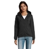 SPIKE HOOD DAMEN 280gr SPIKE WOMEN XS-XXL