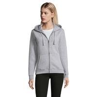 SPIKE HOOD DAMEN 280gr SPIKE WOMEN XS-XXL