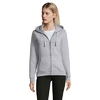 SPIKE HOOD DAMEN 280gr SPIKE WOMEN XS-XXL