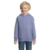 STELLAR KINDER KAPUZENPULLI STELLAR KIDS L-4XL