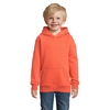STELLAR KINDER KAPUZENPULLI STELLAR KIDS L-4XL