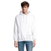 CONDOR Unisex Hoodie CONDOR XXS-XXL