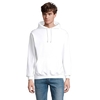 CONDOR Unisex Hoodie CONDOR XXS-XXL