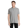 PACIFIC HERREN POLO PACIFIC S-XXL