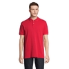 PACIFIC HERREN POLO PACIFIC S-XXL