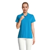 PULSE DAMEN POLO PULSE WOMEN XS-XXL