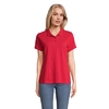 PULSE DAMEN POLO PULSE WOMEN XS-XXL