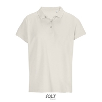PULSE DAMEN POLO PULSE WOMEN XS-XXL