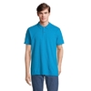 PULSE UNISEX POLO PULSE S-XXL