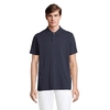 PULSE UNISEX POLO PULSE S-XXL