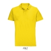 PULSE UNISEX POLO PULSE S-XXL