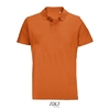 PULSE UNISEX POLO PULSE S-XXL