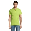 SUMMER II MEN Polo 170g SUMMER II XS-XXL