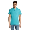 SUMMER II MEN Polo 170g SUMMER II XS-XXL
