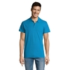 SUMMER II MEN Polo 170g SUMMER II XS-XXL