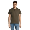 SUMMER II MEN Polo 170g SUMMER II XS-XXL