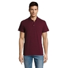 SUMMER II MEN Polo 170g SUMMER II XS-XXL
