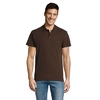 SUMMER II MEN Polo 170g SUMMER II XS-XXL