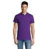 SUMMER II MEN Polo 170g SUMMER II XS-XXL