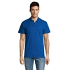 SUMMER II MEN Polo 170g SUMMER II XS-XXL