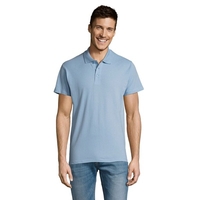 SUMMER II MEN Polo 170g SUMMER II XS-XXL