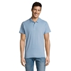 SUMMER II MEN Polo 170g SUMMER II XS-XXL