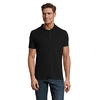 PERFECT MEN Polo 180g PERFECT MEN 4XL-5XL
