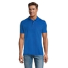 PERFECT MEN Polo 180g PERFECT MEN 4XL-5XL