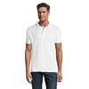 PERFECT MEN Polo 180g PERFECT MEN 4XL-5XL