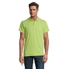 SPRING II MEN Polo 210g SPRING II S-XXL