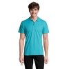SPRING II MEN Polo 210g SPRING II S-XXL