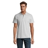 SPRING II MEN Polo 210g SPRING II S-XXL