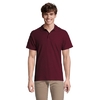 SPRING II MEN Polo 210g SPRING II S-XXL