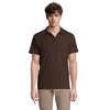 SPRING II MEN Polo 210g SPRING II S-XXL