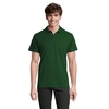 SPRING II MEN Polo 210g SPRING II S-XXL