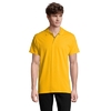 SPRING II MEN Polo 210g SPRING II S-XXL