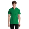 SPRING II MEN Polo 210g SPRING II S-XXL