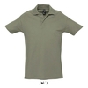 SPRING II MEN Polo 210g SPRING II S-XXL