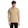 SPRING II MEN Polo 210g SPRING II S-XXL