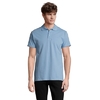 SPRING II MEN Polo 210g SPRING II S-XXL