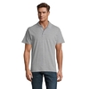 SPRING II MEN Polo 210g SPRING II 4XL-5XL