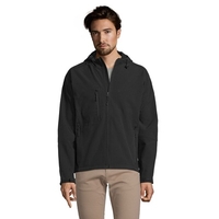 REPLAY HERREN SOFTSHELL REPLAY MEN XS-XXL