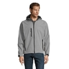REPLAY HERREN SOFTSHELL REPLAY MEN XS-XXL
