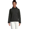 REPLAY DAMEN HOOD SOFTSHELL REPLAY WOMEN S-XXL