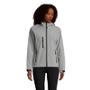 REPLAY DAMEN HOOD SOFTSHELL REPLAY WOMEN S-XXL
