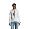 REPLAY DAMEN HOOD SOFTSHELL REPLAY WOMEN S-XXL