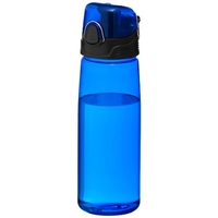 Capri 700 ml Tritan Sportflasche EXPRESS