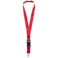 Yogi Lanyard mit Sicherheitsverschluss EXPRESS