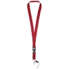 Sagan Lanyard mit abnehmbarer Schnalle und Handyband EXPRESS